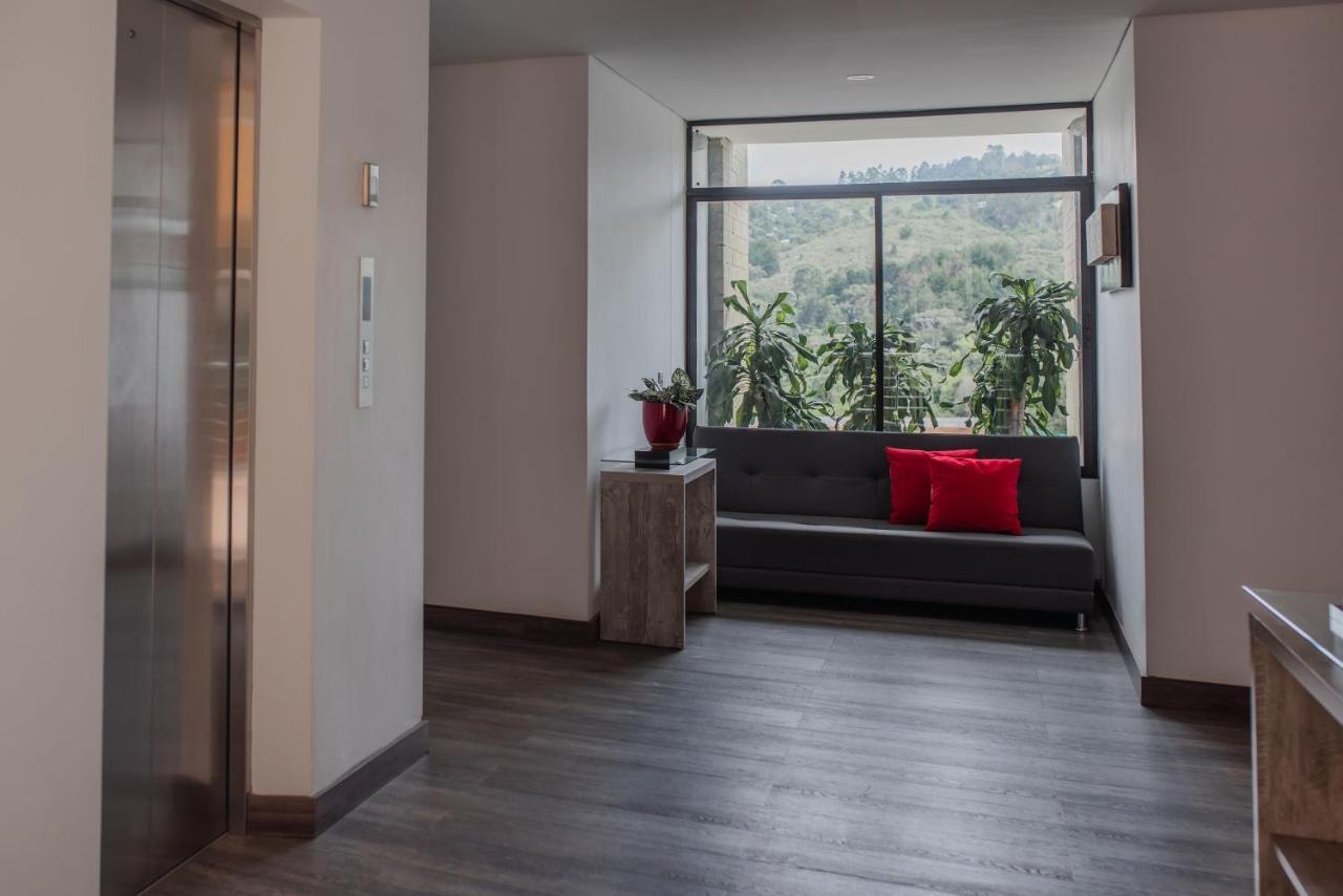 Hotel Santiago De Arma Rionegro Dış mekan fotoğraf