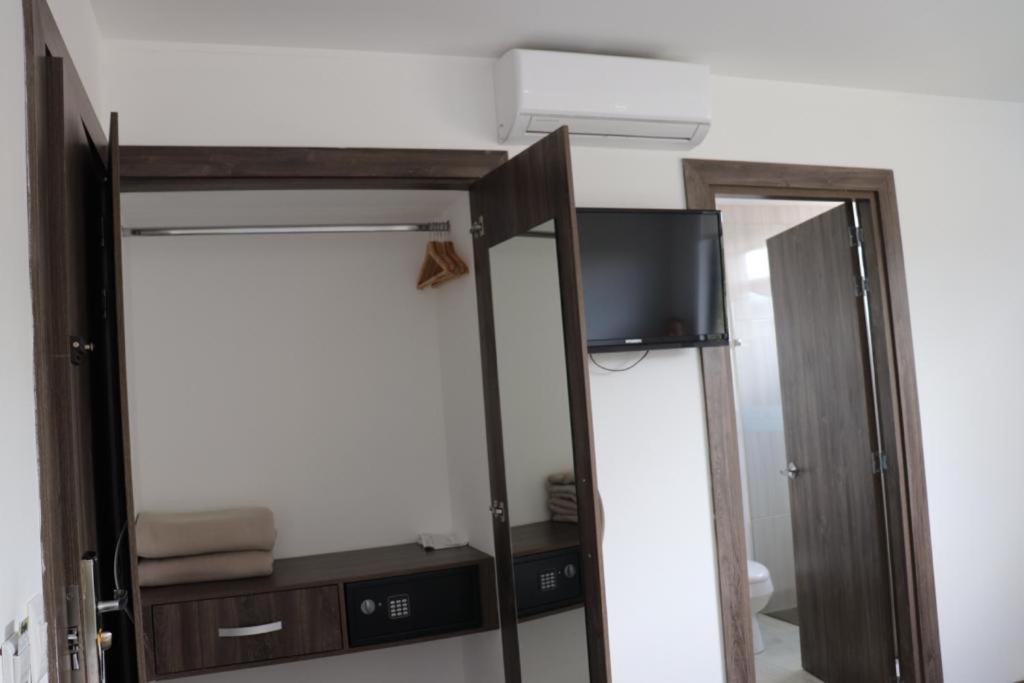Hotel Santiago De Arma Rionegro Dış mekan fotoğraf