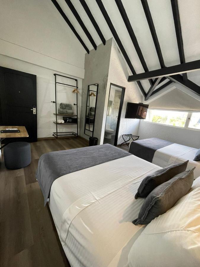 Hotel Santiago De Arma Rionegro Dış mekan fotoğraf