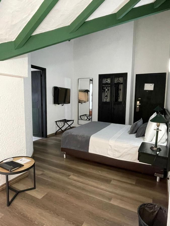 Hotel Santiago De Arma Rionegro Dış mekan fotoğraf