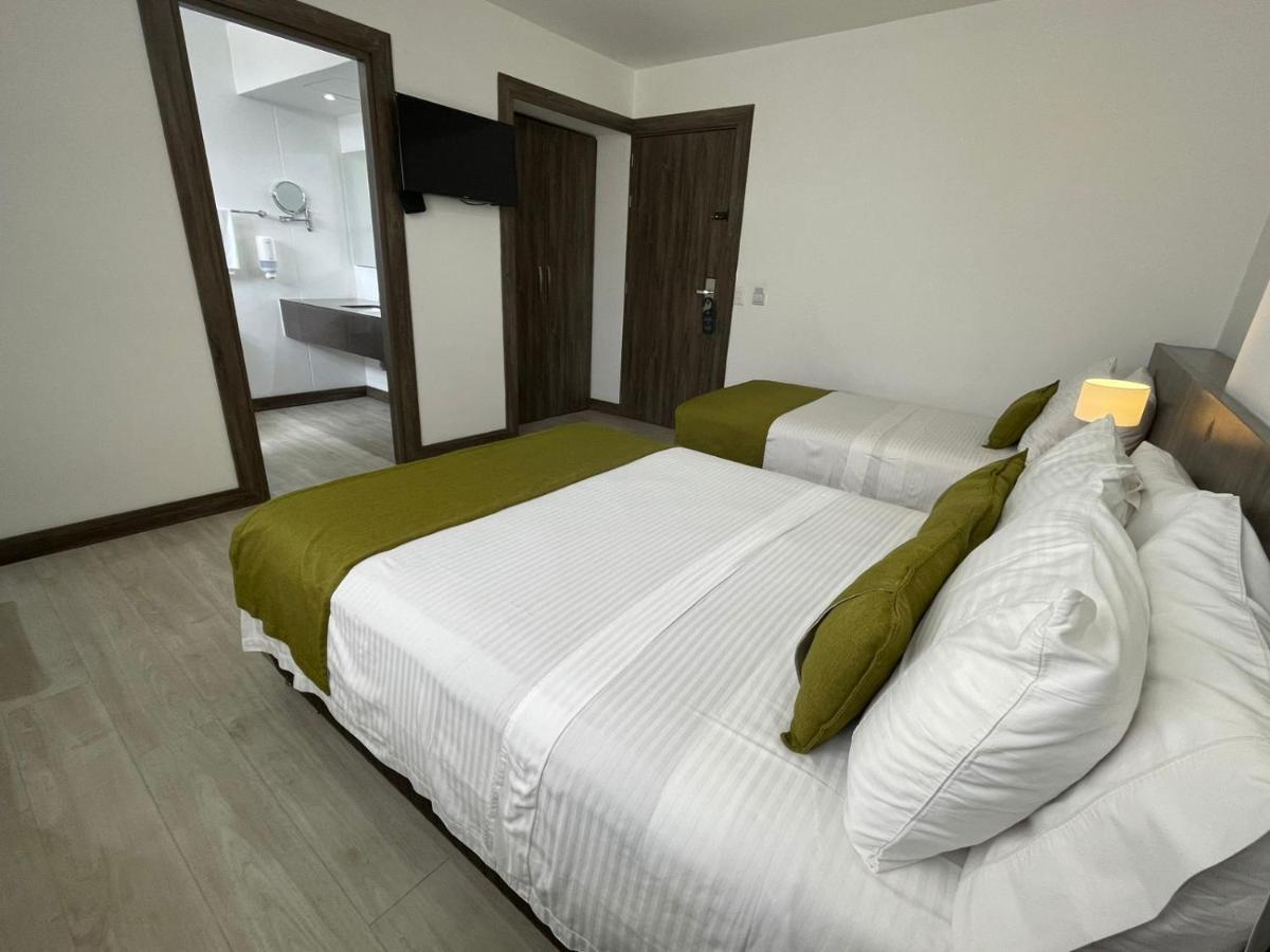 Hotel Santiago De Arma Rionegro Dış mekan fotoğraf