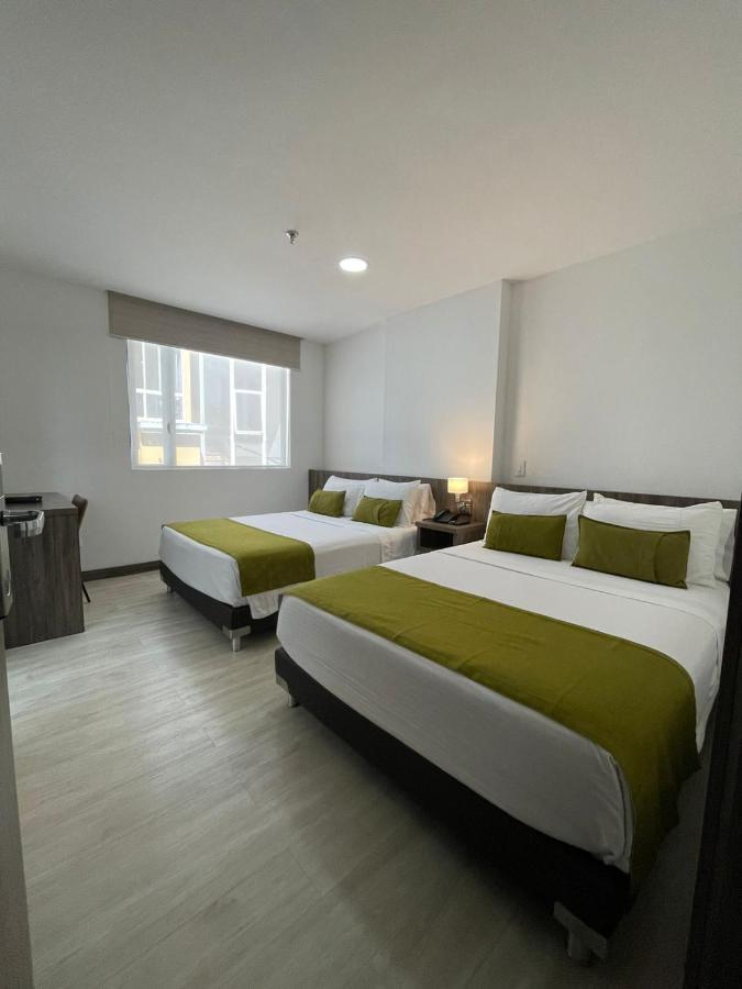 Hotel Santiago De Arma Rionegro Dış mekan fotoğraf