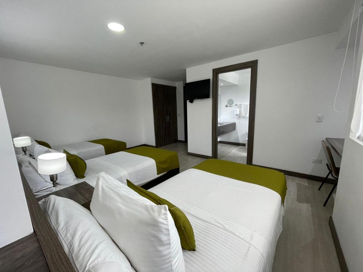 Hotel Santiago De Arma Rionegro Dış mekan fotoğraf