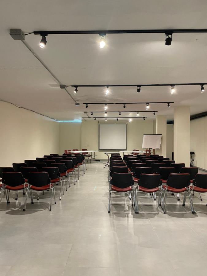 Hotel Santiago De Arma Rionegro Dış mekan fotoğraf