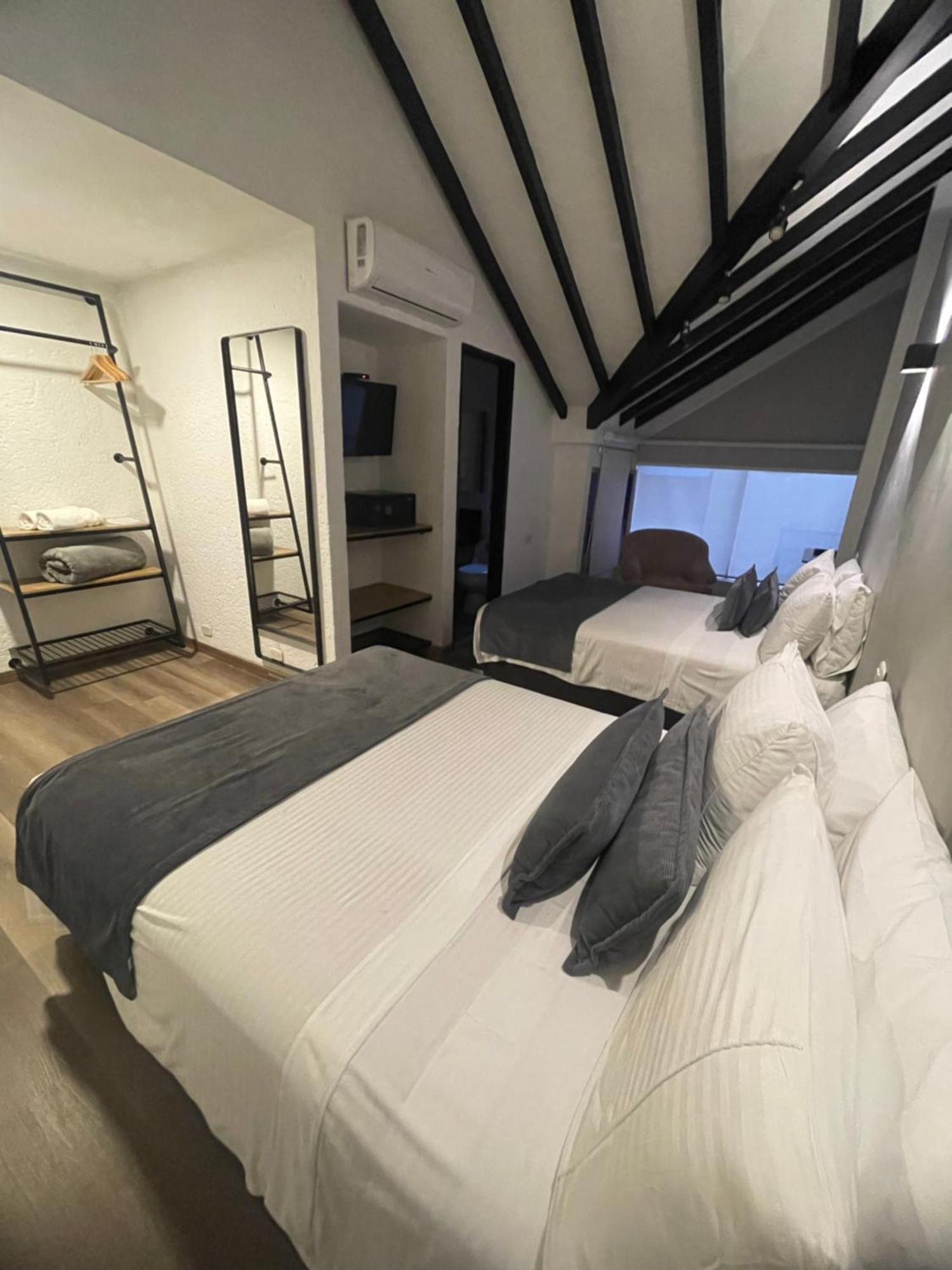 Hotel Santiago De Arma Rionegro Dış mekan fotoğraf
