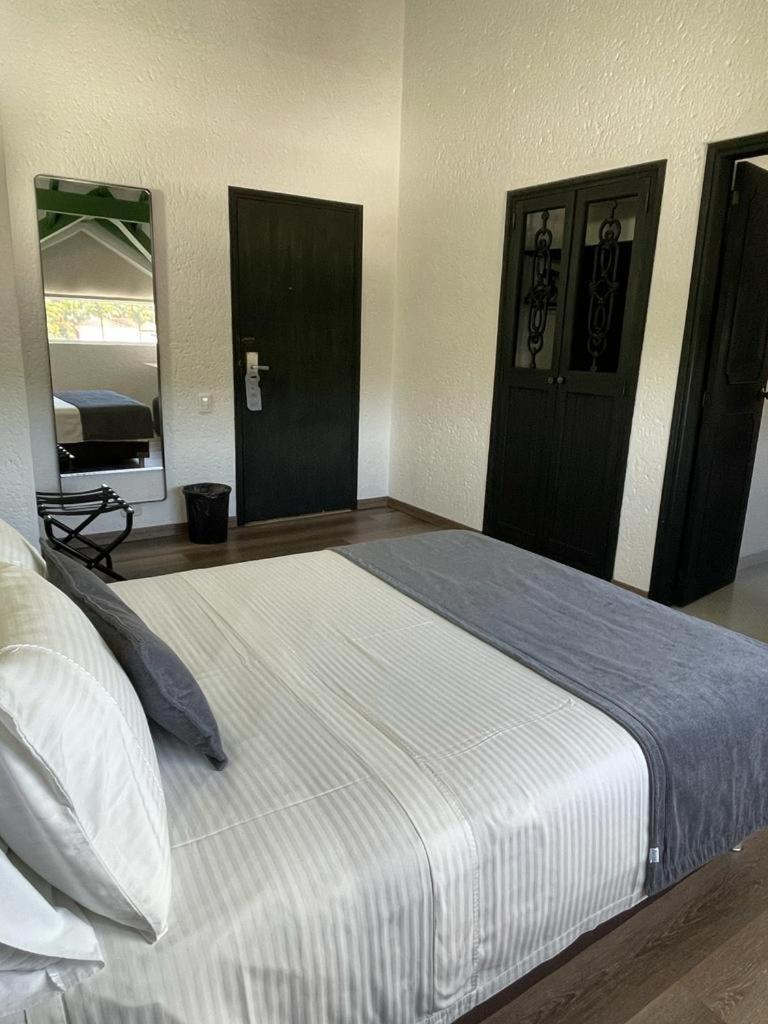 Hotel Santiago De Arma Rionegro Dış mekan fotoğraf