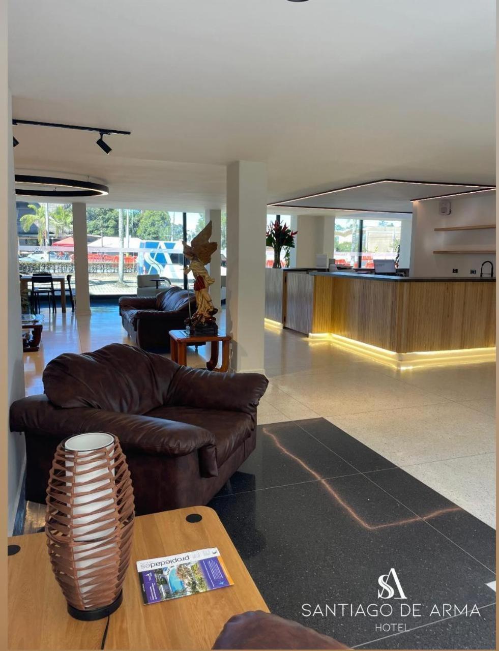 Hotel Santiago De Arma Rionegro Dış mekan fotoğraf